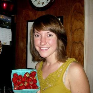 Meet your Posher, Chelsea